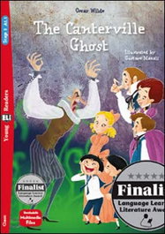 The Canterville Ghost, VV.AA. - ELI
