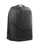 Xiaomi Business Backpack para Portátiles hasta 17/ Impermeable/ Negra