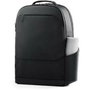 Xiaomi Business Backpack para Portátiles hasta 17 inch, Impermeable, Negra