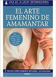 MEDICI, El arte femenino de amamantar