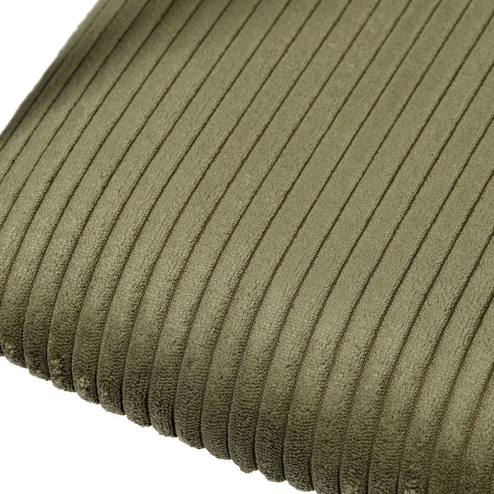 Home Deco Factory Silla Butaca Scott Verde Cocooning Maderas Varias