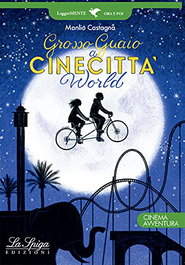 ELI, GROSSO GUAIO A CINECITTA' WORLD - VV.AA.