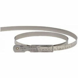 Cinta para circunferencias VOGEL UFM DIN 2768