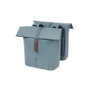 Basil Alforja Portabultos - 28-32L, Plegable, Repelente al Agua