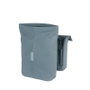 Basil Alforja Portabultos - 28-32L, Plegable, Repelente al Agua