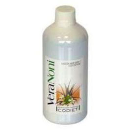 Veranoni Jugo de Aloe Vera y Noni 500Ml. Cicatrizante Inmunoestimulante