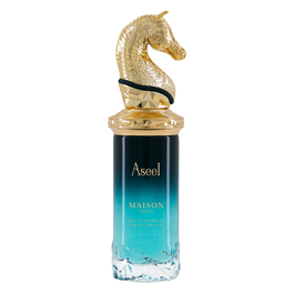 Aseel, Agua de perfume, Unisex, 100 ml