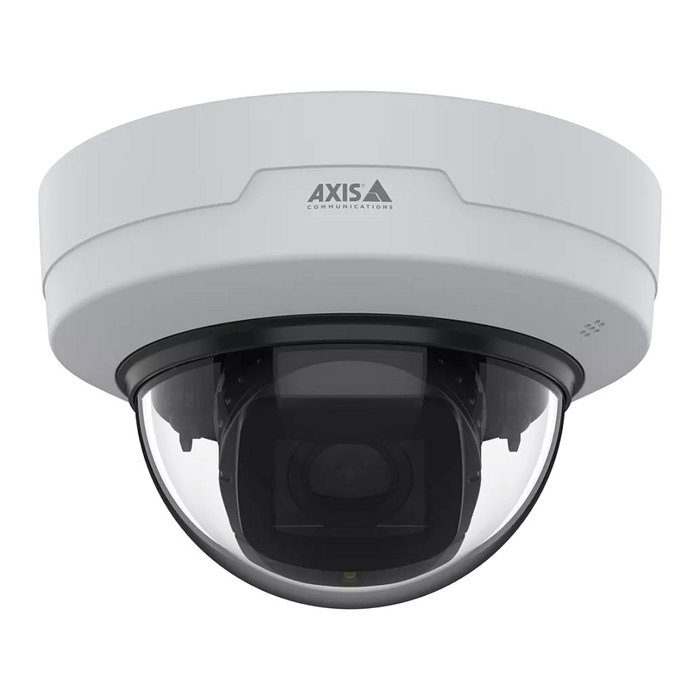 Axis M4227-LVE Almohadilla Cámara de Seguridad IP Exterior 2688 x 1512 Píxeles Pared