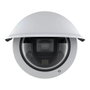 Axis M4227-LVE Almohadilla Cámara de Seguridad IP Exterior 2688 x 1512 Píxeles Pared