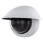 Axis M4227-LVE Almohadilla Cámara de Seguridad IP Exterior 2688 x 1512 Píxeles Pared