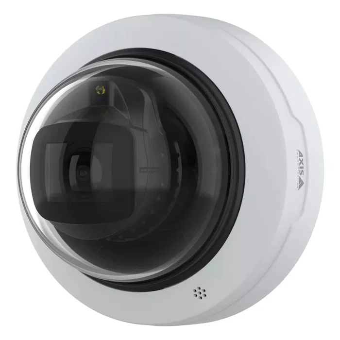 AXIS M4227-LVE Cámara de Seguridad IP 5 MP AXIS M4227-LVE Cámara de Seguridad IP 5 MP