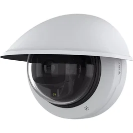 Axis M4227-LVE Cámara de Seguridad IP Exterior 5 MP