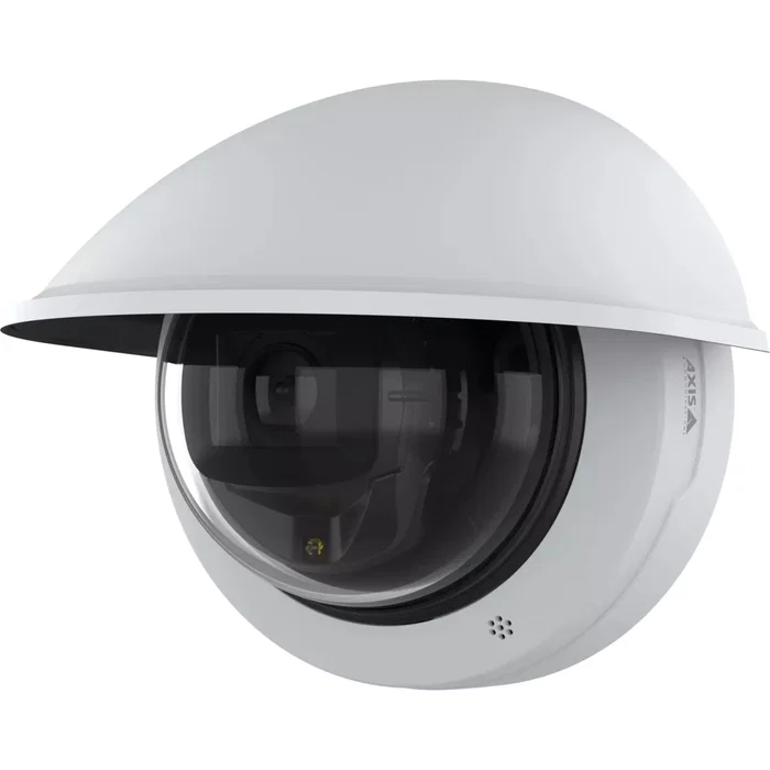 AXIS M4227-LVE Cámara de Seguridad IP 5 MP AXIS M4227-LVE Cámara de Seguridad IP 5 MP
