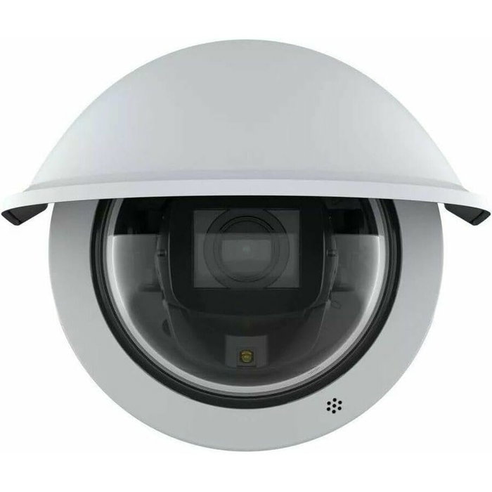 Axis M4227-LVE Cámara de seguridad IP Exterior 5 MP PTZ Digital