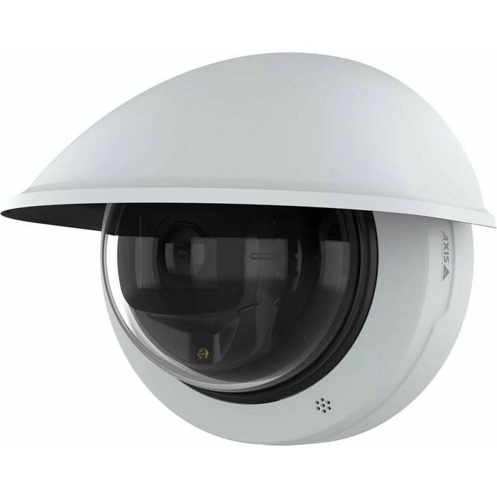 Axis M4227-LVE Cámara de seguridad IP Exterior 5 MP PTZ Digital