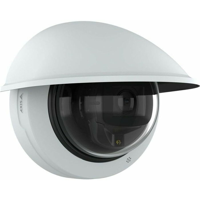 Axis M4227-LVE Cámara de seguridad IP Exterior 5 MP PTZ Digital