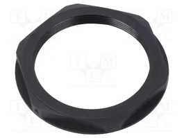 LAPP Tuerca PG48 SKINTOP® GMP-GL con brida, negra