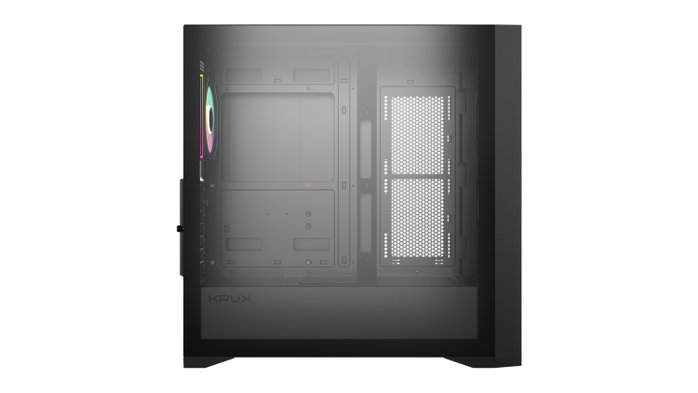 Krux Vox Midi Tower negra