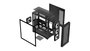 Krux Vox Midi Tower negra