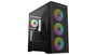 Krux Vox Midi Tower negra