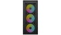 Krux Vox Midi Tower negra