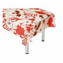 Mantel Sangriento Halloween 240x120cm