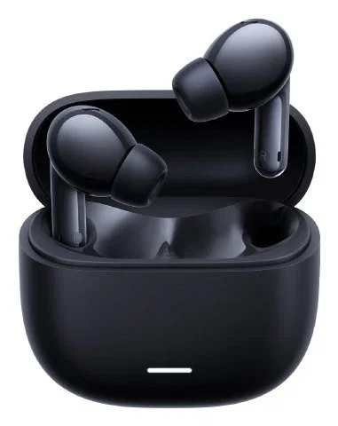 Xiaomi Redmi Buds 6 Lite Auriculares Inalámbricos True Wireless (TWS) Bluetooth 5.3, Azul, Autonomía 38h, Carga USB-C, Intraural