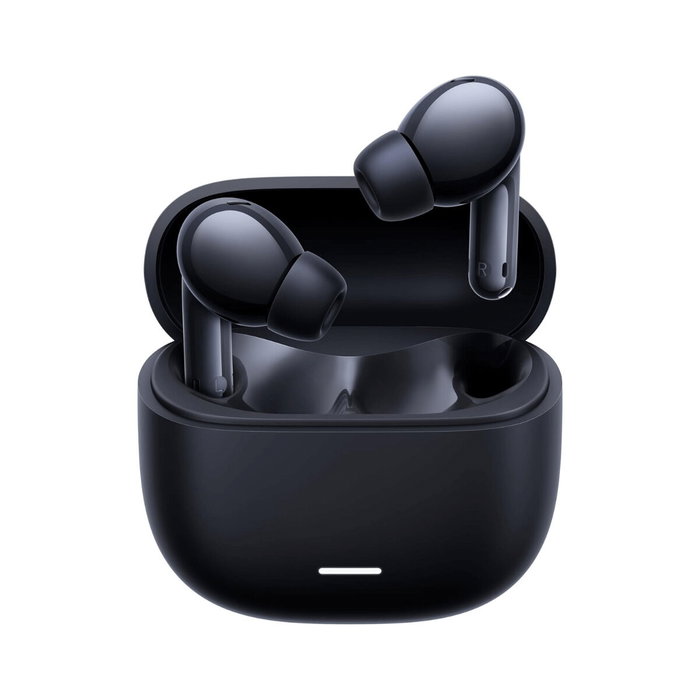 Xiaomi Redmi Buds 6 Lite Auriculares Bluetooth Negro Xiaomi Redmi Buds 6 Lite Auriculares Bluetooth Negro