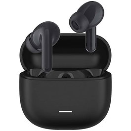 Xiaomi Redmi Buds 6 Lite Auriculares Bluetooth 5.3 Negro