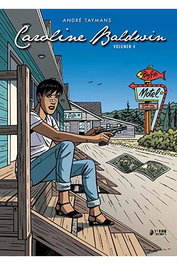 Yermo Ediciones Y Publicaciones, S.L. Caroline Baldwin 04