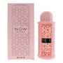 Lattafa Rave Now Agua de perfume para Mujer 100 ml