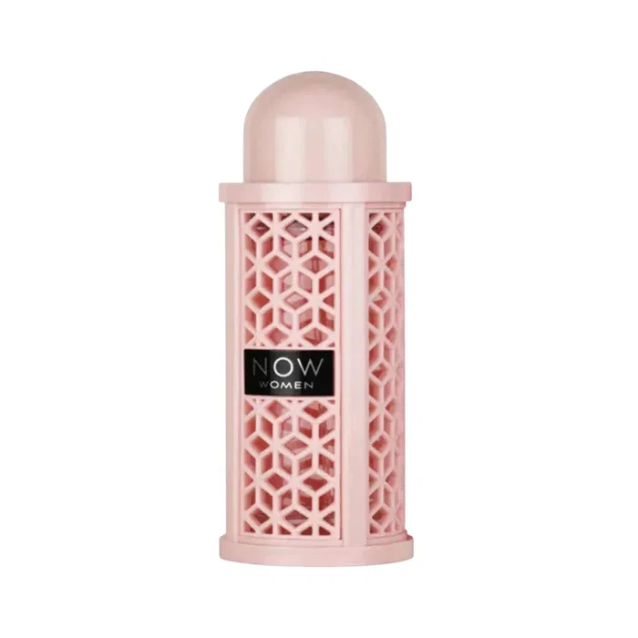 Lattafa Rave Now Agua de perfume para mujer 100 ml Lattafa Rave Now Agua de perfume para mujer 100 ml