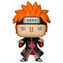Funko Figura POP Naruto Pain Vinilo 9cm Caja Regalo