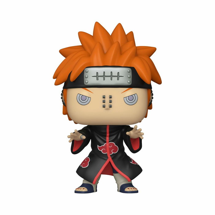 FUNKO Figura POP Naruto Pain 9 cm