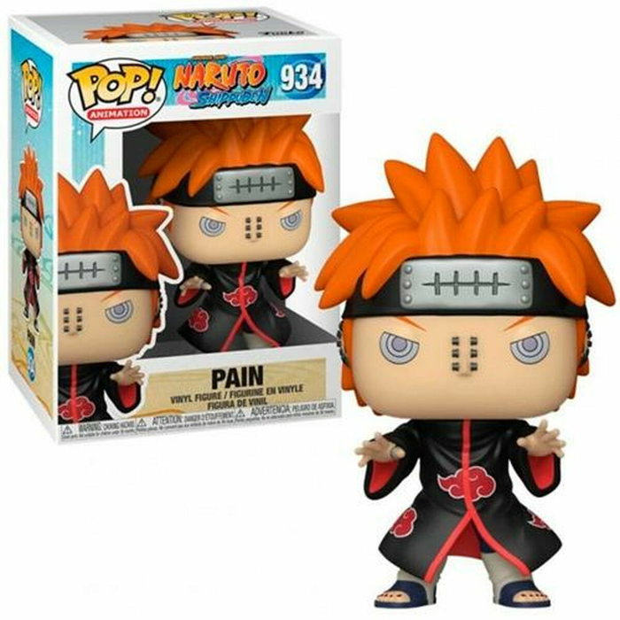 FUNKO Figura POP Naruto Pain 9 cm