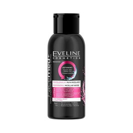 Eveline Crema Facial De Dia Y Noche Rejuvenecedora Y Reafirmante 3D Retinol 50ml