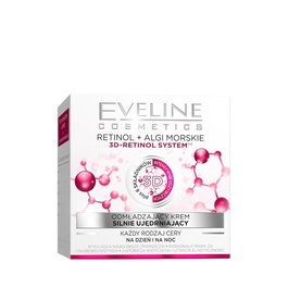 Crema Facial Eveline