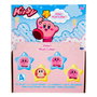 Kirby Mini Peluche Cuties Mystery Pack Capsule Expositor (12) 7 cm