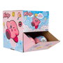 Kirby Mini Peluche Cuties Mystery Pack Capsule Expositor (12) 7 cm