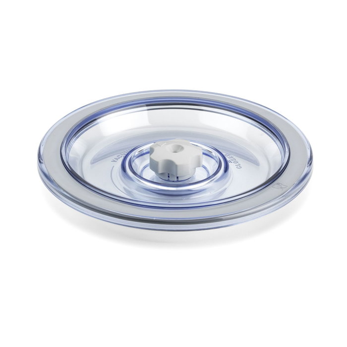 MagicVac MagicVac 2 Vacuum containers EXECUTIVE 2.0L y 4.0L redondo