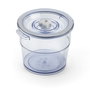 MagicVac MagicVac 2 Vacuum containers EXECUTIVE 2.0L y 4.0L redondo