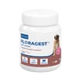 Virbac Floragest Soft Chews para Perros >35kg, 30 unidades