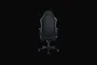 Razer Iskur V2 Negro, Verde