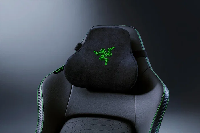 Razer Iskur V2 Negro, Verde Razer Iskur V2 Negro, Verde