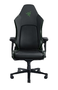 Razer Iskur V2 Butaca Gamer con Almohada Lumbar Ajustable, Asiento Acolchado y Reposabrazos 4D, 136 kg de Peso Máximo, Negro y Verde - RZ38-04900100-R3G1