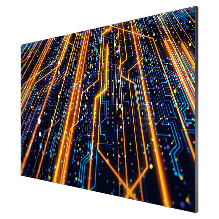 Samsung IA015C Pantalla LED Interior 130 Pulgadas 1920x1080 3x HDMI/DP/2xUSB