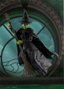 Wicked Figura S.H. Figuarts Elphaba 14 cm