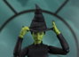 Wicked Figura S.H. Figuarts Elphaba 14 cm