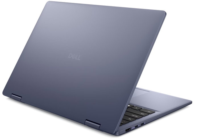 Dell Plus 14 Ryzen AI 5 340 14 pulg Táctil 16GB 1TB Midnight Blue