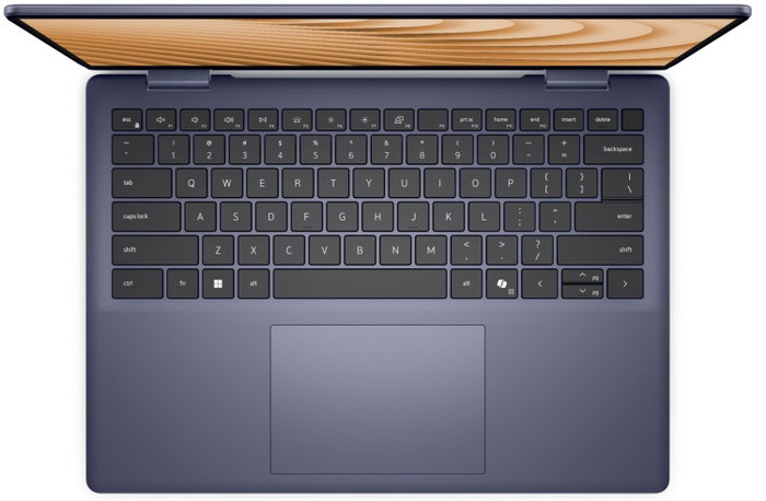 Dell Plus 14 Ryzen AI 5 340 14 pulg Táctil 16GB 1TB Midnight Blue